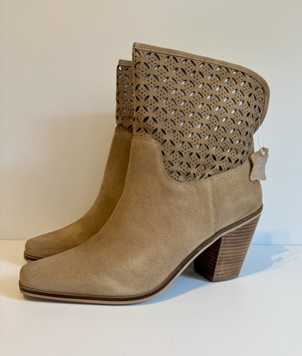 Joe browns beige - browns, suede