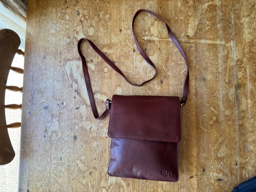Gigi chestnut brown soft - brown,