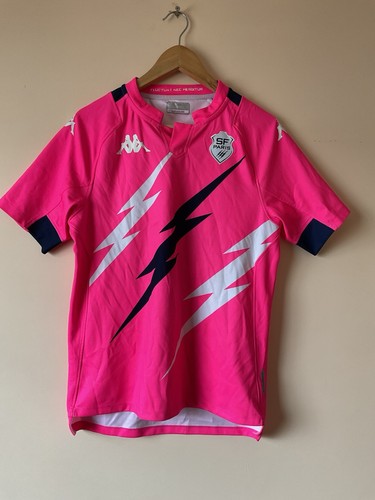 Ladies kappa stade francais - stade,
