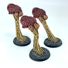 Tyraniden - 3 x Tyranid