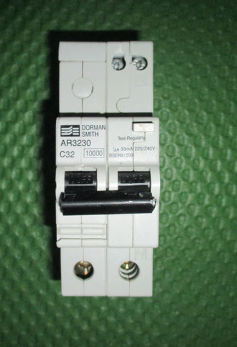 Dorman smith ar3230 c32 - c32, amp