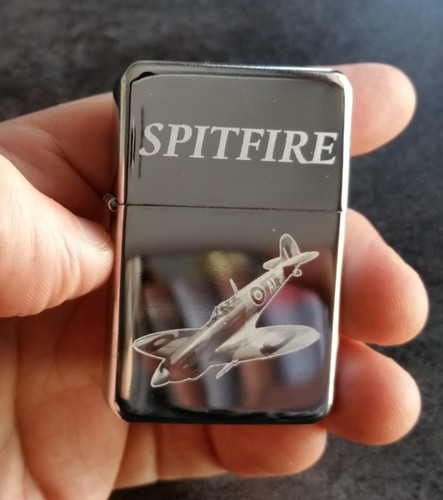 World war two spitfire - war,
