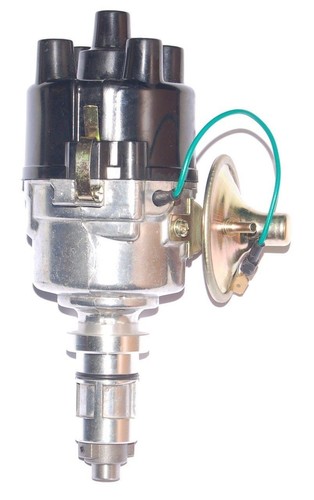 New distributor ultra - new,