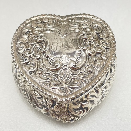 Antique 1902 sterling silver - sterling,