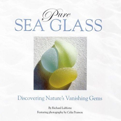 Pure sea glass celia pearson - -,