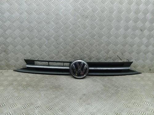 Volkswagen polo grille front - polo,