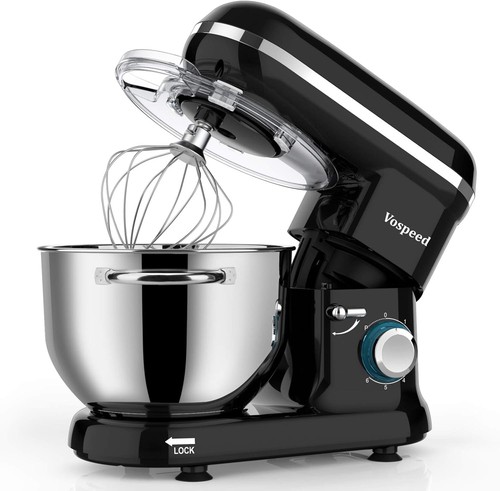 Vospeed stand mixer food - vospeed,