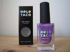 Holo Taco Electric Sweetener