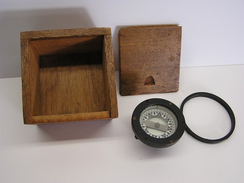 Antique ships compass star - ships,