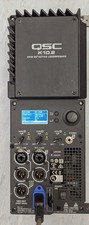 QSC K10.2 Power Àmp Module