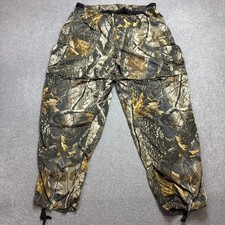 Realtree Trousers Adult X