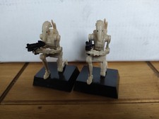 STAR WARS EPISODE 1 CHESS SET