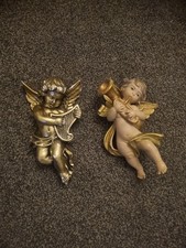 Fairground Organ Ornaments