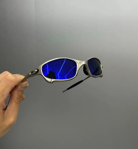 Vintage oakley juliet 0 - juliet, 1.0