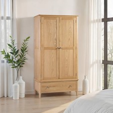 Cotswold 2 Door 1 Drawer