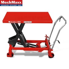 MechMaxx 2200lbs Capacity
