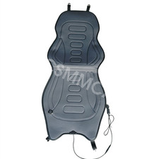 Heated Car Seat Cover Winter