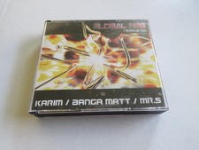 KARIM/BANGA MATT/MR S - Global