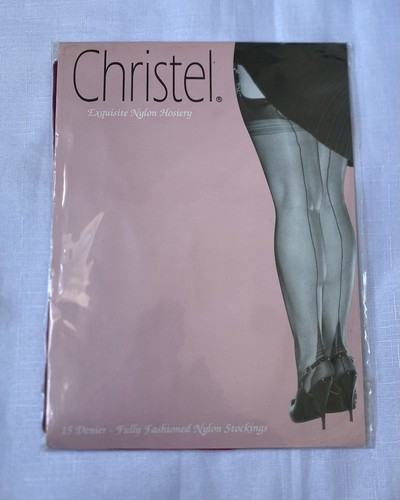 Christel fully fashioned - christel,