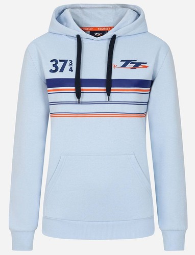 Races iom hoodie - hoodie, womens