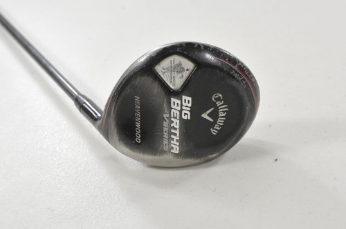 Callaway big bertha series - callaway, v