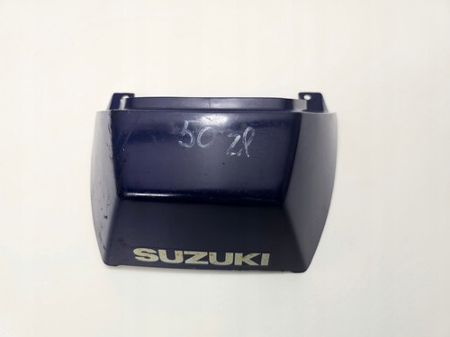 Suzuki gsx 750 - gsx-r, 1100