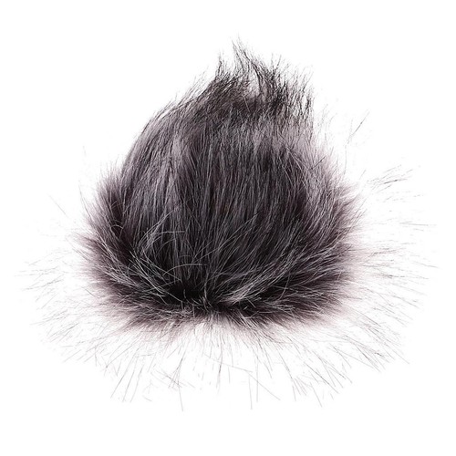 Outdoor fur windscreen - outdoor,
