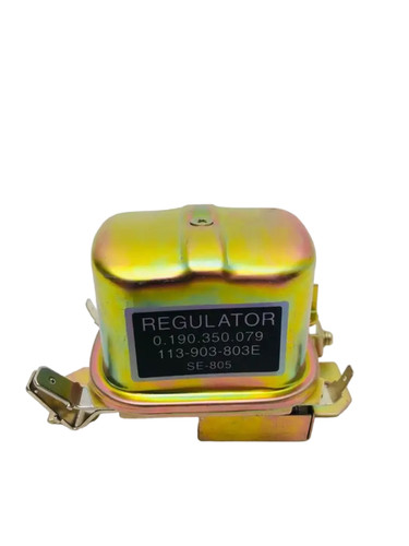 Voltage regulator laverda 750 - voltage,