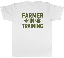 Farming in Training Funny