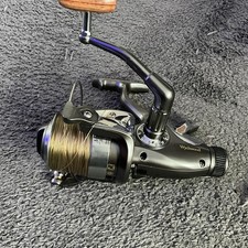 Wychwood Maximiser Big Pit 70 Fixed Spool Reel / Carp Fishing  / Leeda