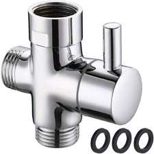PEREFTSELL 3-Way Shower Arm