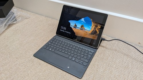 Samsung galaxy book - galaxy, 10.6