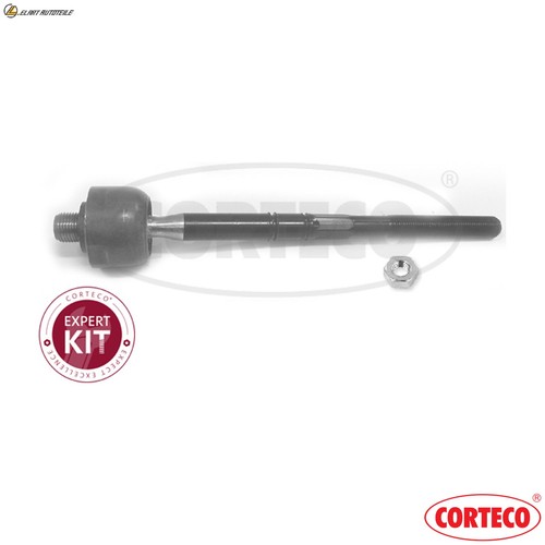 Axial joint tie rod - axial, 49398509