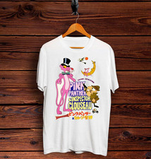 The Pink Panther Inspector