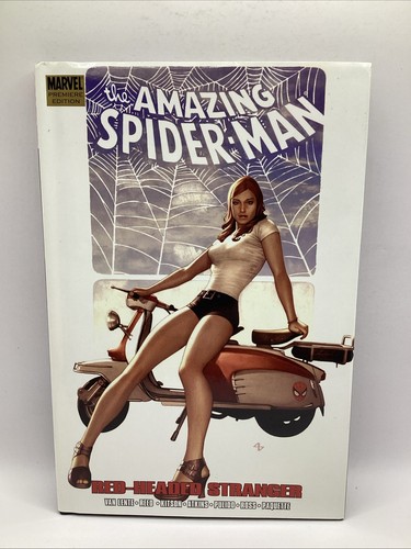 The amazing spider man - amazing, spider-man
