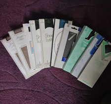 JOB LOT N — 10 Pairs Tights