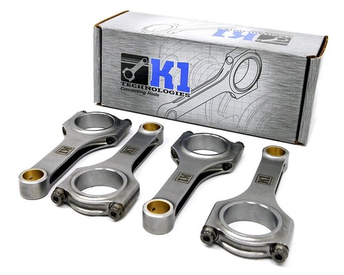 Technologies forged billet - k1,