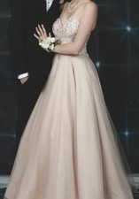 Gorgeous Gown For Prom, Home