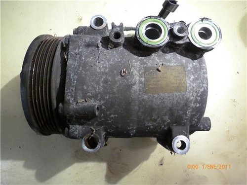 8v5119d629d compressor - 8v5119d629d,