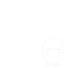 JMP Aluminium Crush Washer 8mm