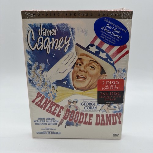 Yankee doodle dandy 1942 james - doodle,