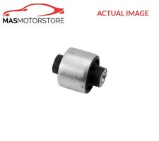 CONTROL ARM WISHBONE BUSH REAR