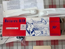 FOCKE WULF FW-190 - ROUND THE POLE KIT - VERON/KEIL KRAFT