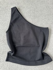 Primark - One Shoulder Cropped
