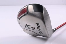 Ping K15 SF Tec Driver / 12