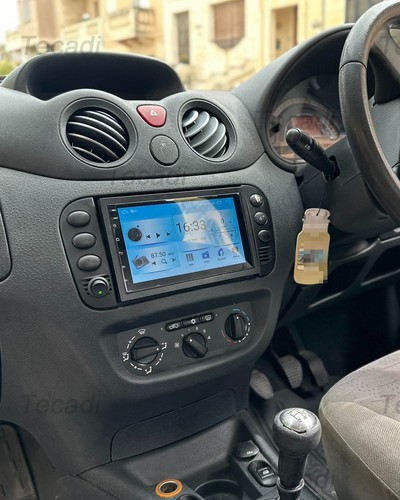 For citroën 2001 2010 - c2, c3