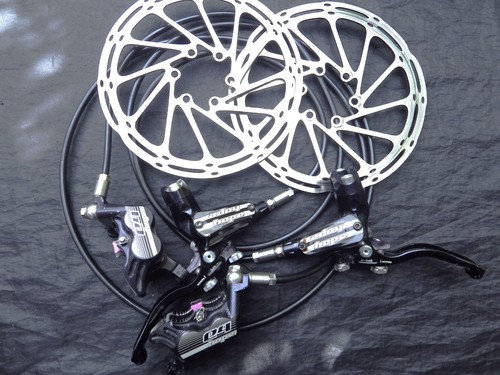 Hope tech e4 brakes - ✅hope,