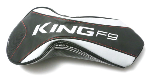 Cobra golf king - cobra, driver