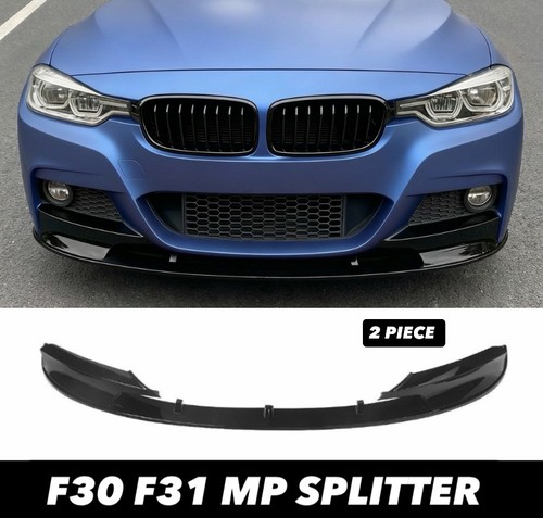 Bmw series f30 f31 - f31, mp