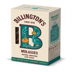 Billingtons molasses 500g - molasses,